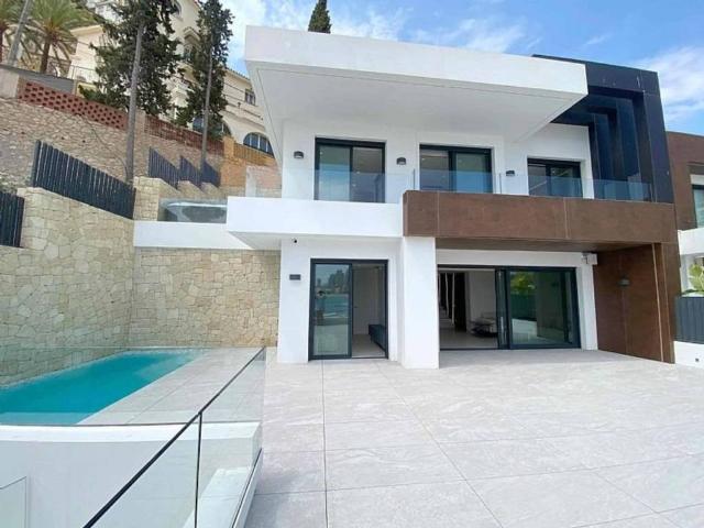 Casa en Venta en Benidorm