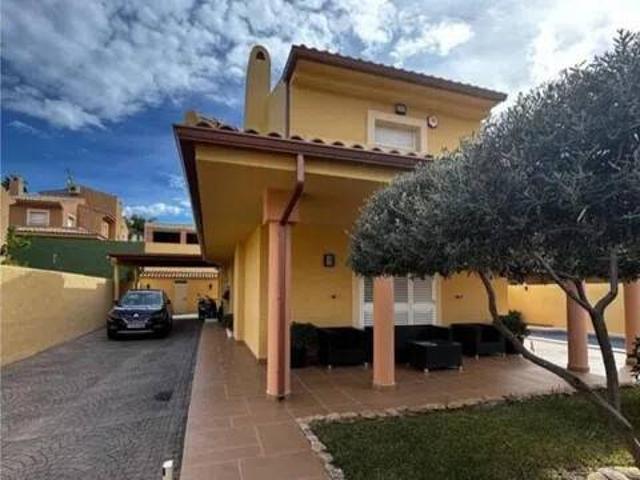 Casa en Venta en Benidorm