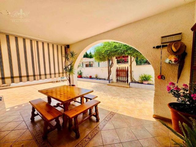 Casa en Venta en Benidorm
