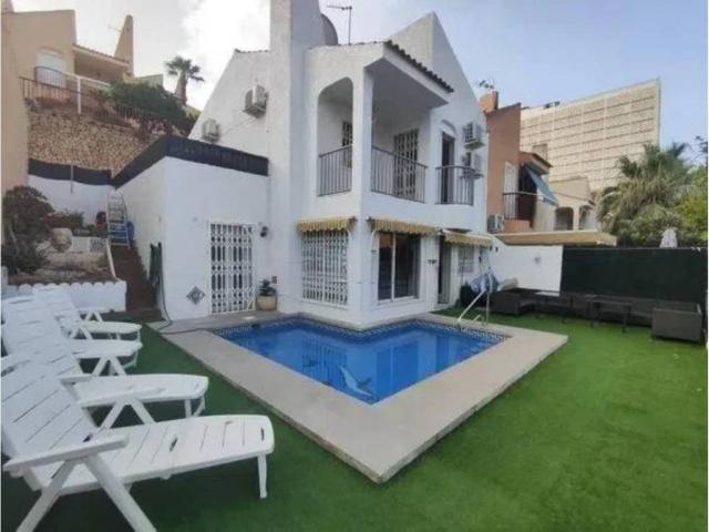 Casa en Venta en Benidorm