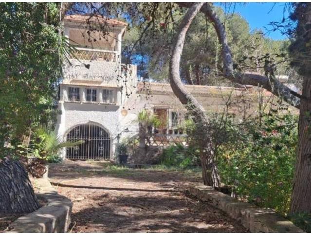 Casa en Venta en Benidorm