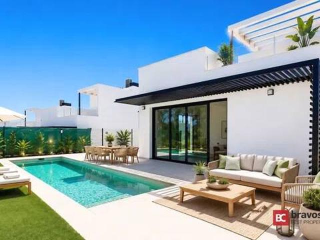 Casa en Venta en Benidorm