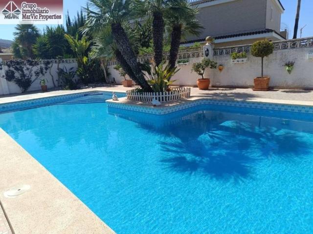 Casa en Venta en Benidorm