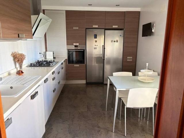 Casa en Venta en Benidorm