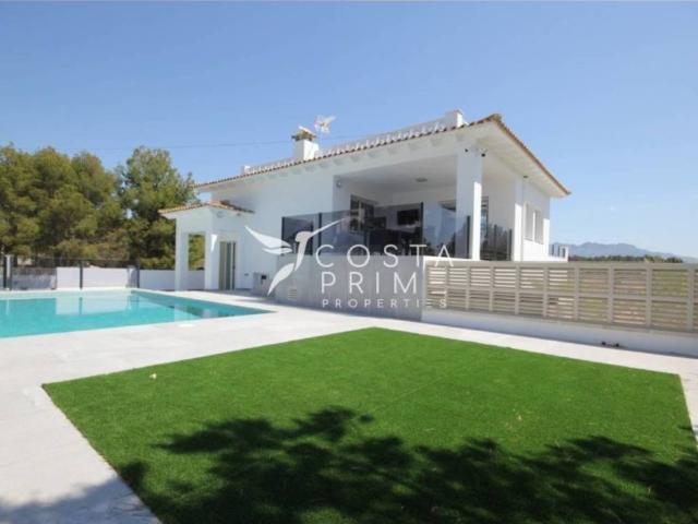 Casa en Venta en Benidorm