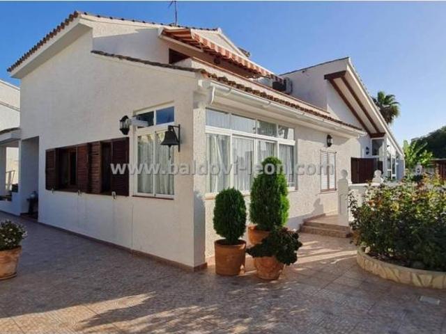 Casa en Venta en Benidorm