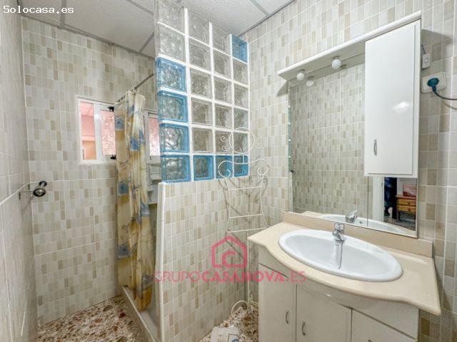 CASA EN VENTA EN BENIEL