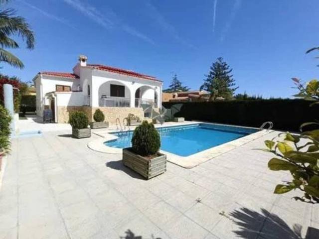 Casa en Venta en Benifaió