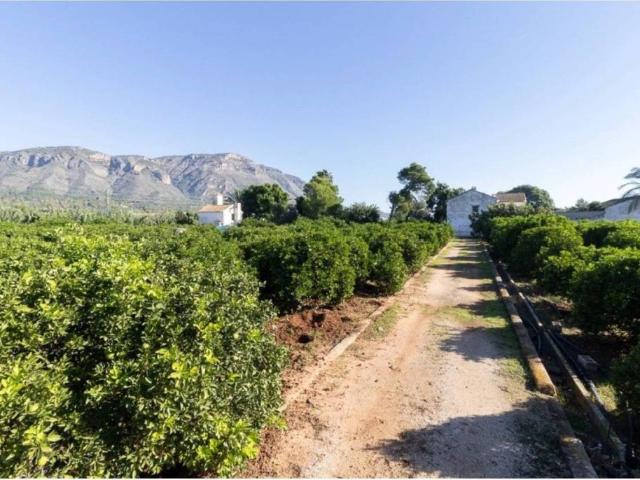 Casa en Venta en Benifairó de La Valldigna