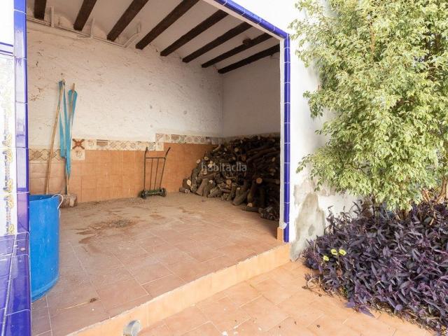 Casa en venta en Benifairó de la Valldigna. MASIA VALENCIANA AL LADO DE GANDIA. Casas Benifairó de la.
