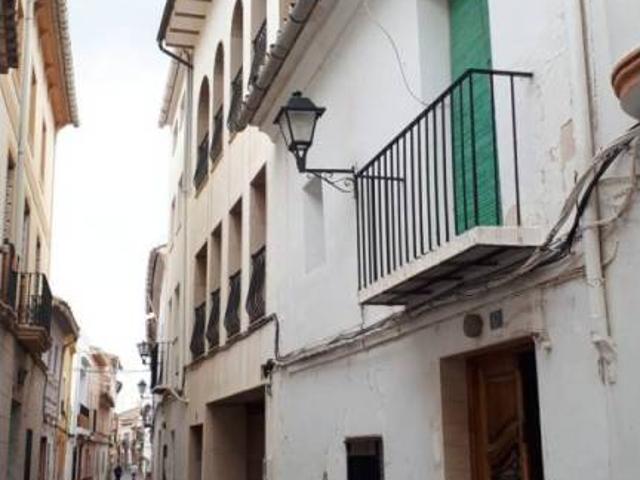 Casa en Venta en Benifairó de Les Valls