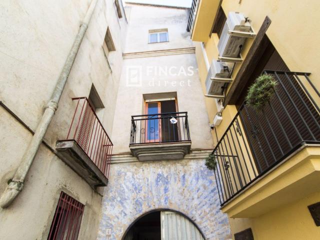 Casa en venta en Benifallet Tarragona