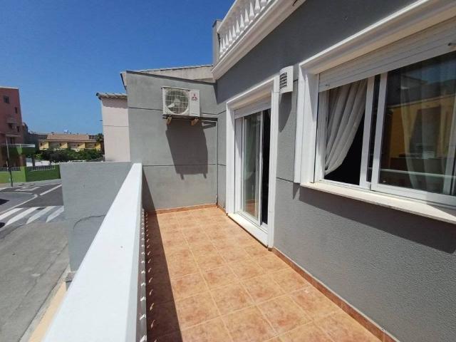 Casa en Venta en Beniflà