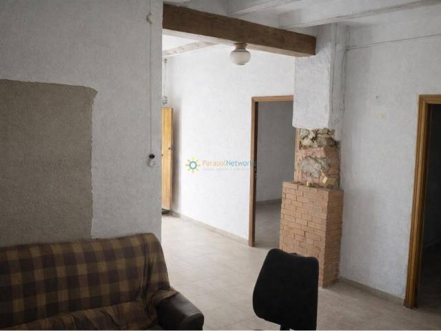 Casa en venta en Beniganim