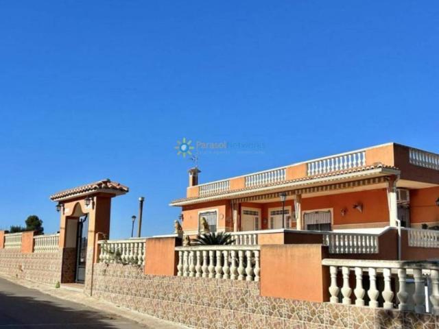 Casa en Venta en Benigànim