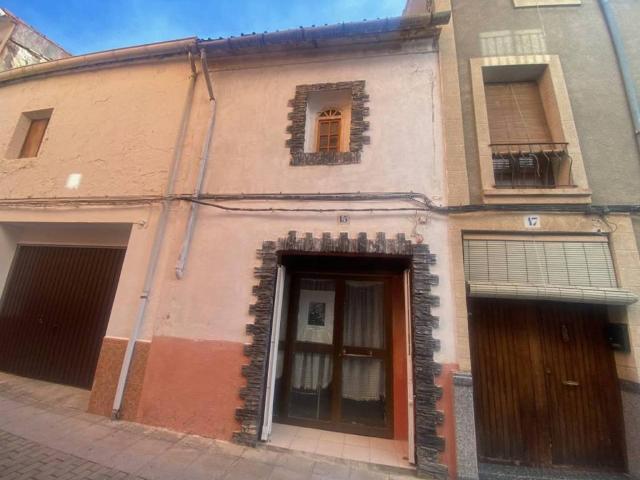 Casa en Venta en Benigànim
