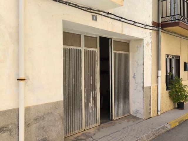 Casa en venta en Benigembla / Benichembla, Alicante