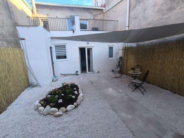 Casa en venta en Benigembla / Benichembla, Alicante