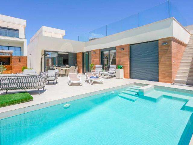 Casa en Venta en Benijófar