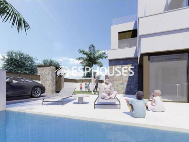 Casa en Venta en Benijófar