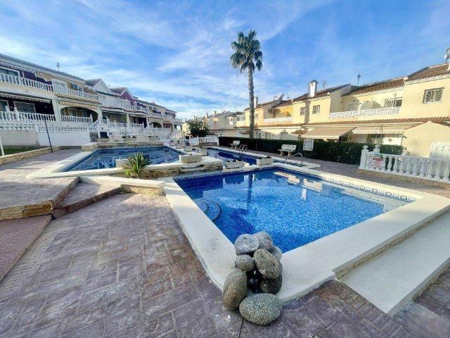 Casa en Venta en Benijófar