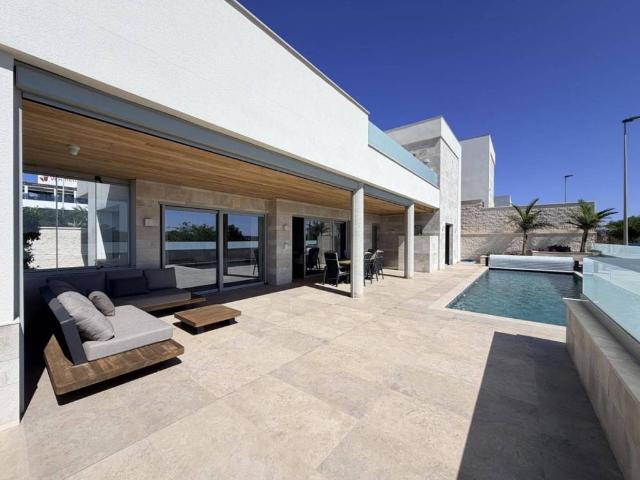 Casa en Venta en Benijófar
