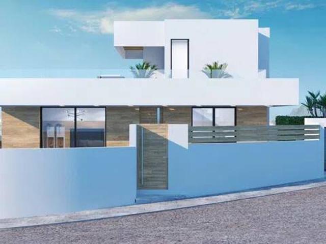 Casa en Venta en Benijófar