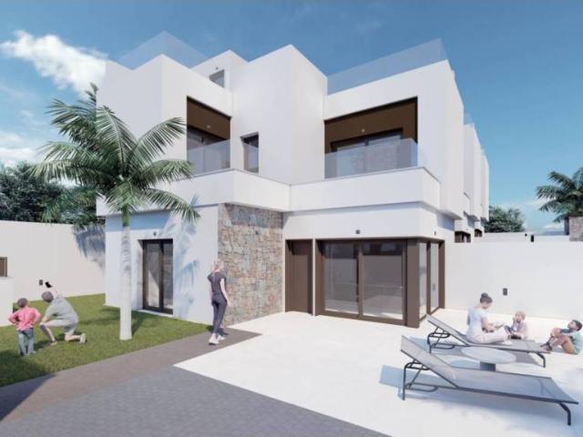 Casa en Venta en Benijófar