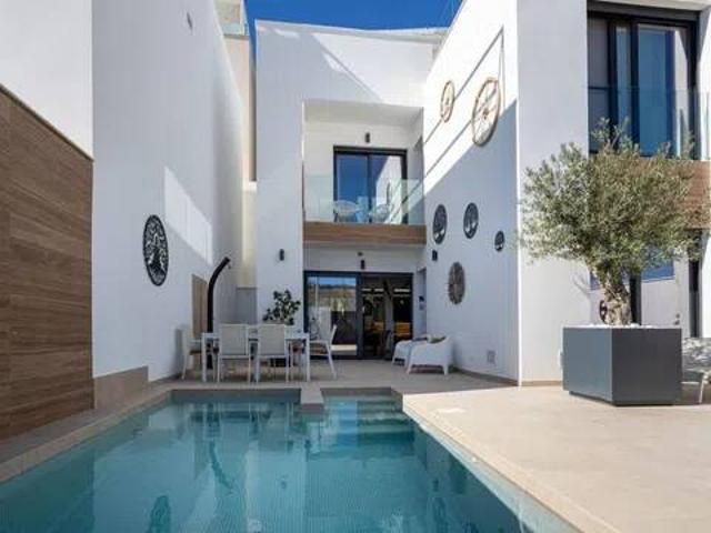 Casa en Venta en Benijófar