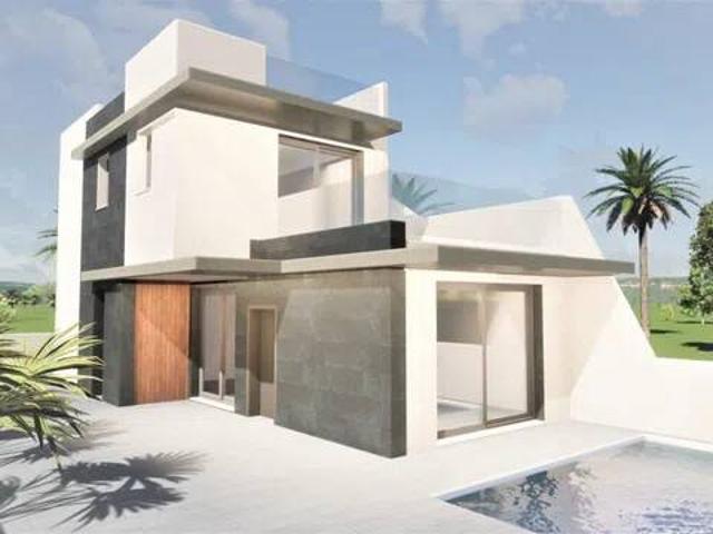 Casa en Venta en Benijófar