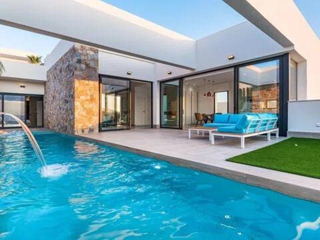 Casa en Venta en Benijófar