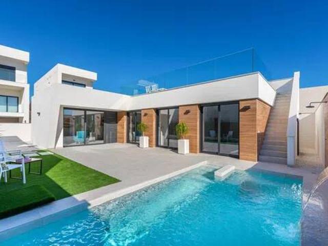 Casa en Venta en Benijófar