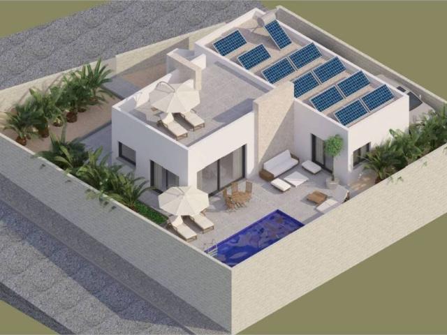 Casa en Venta en Benijófar