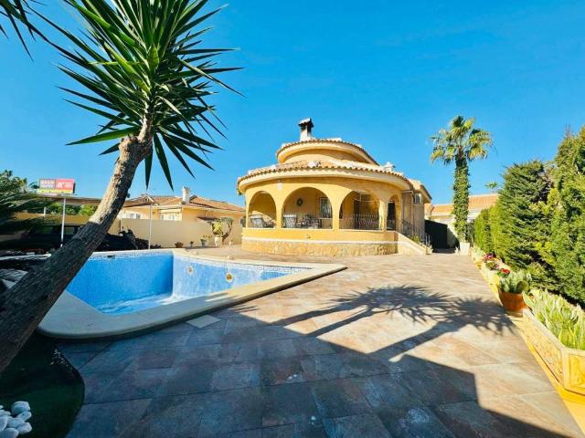 Casa en Venta en Benijófar