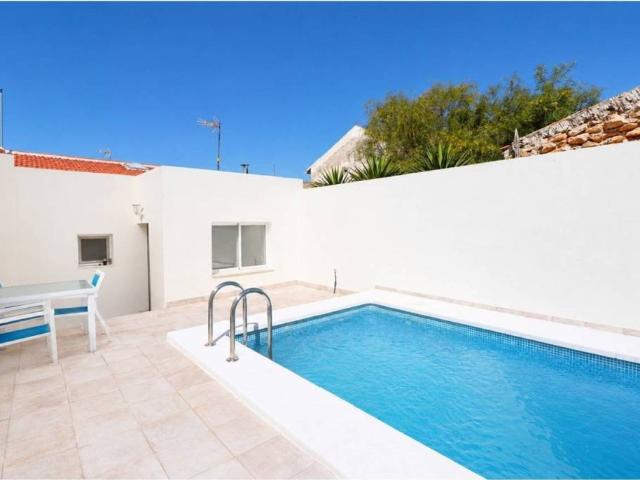 Casa en Venta en Benijófar