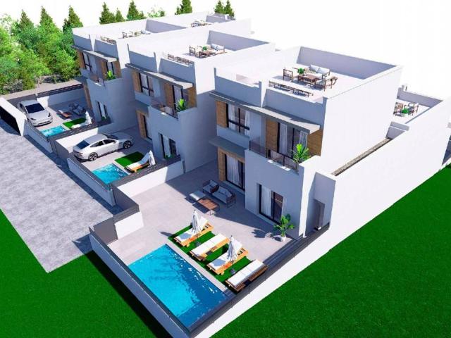 Casa en Venta en Benijófar