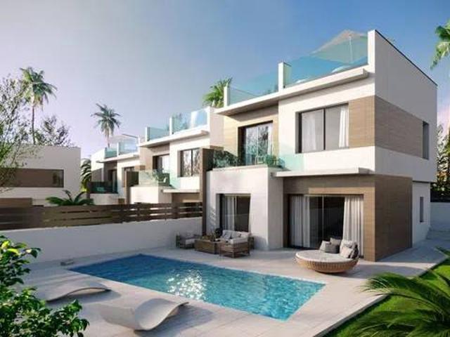 Casa en Venta en Benijófar