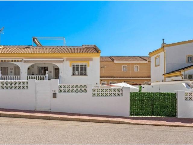 Casa en Venta en Benijófar