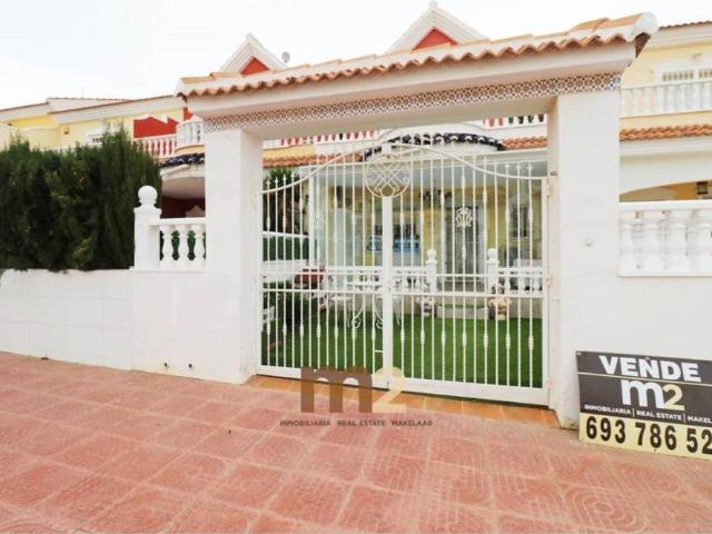 Casa en Venta en Benijófar
