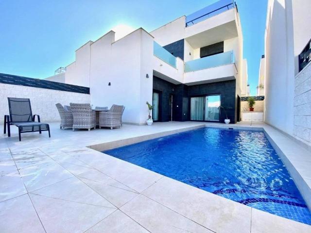 Casa en Venta en Benijófar