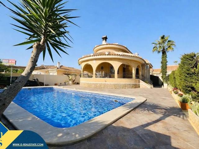Casa en Venta en Benijófar