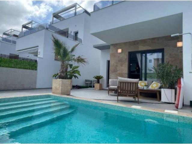 Casa en Venta en Benijófar