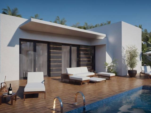 Casa en Venta en Benijófar