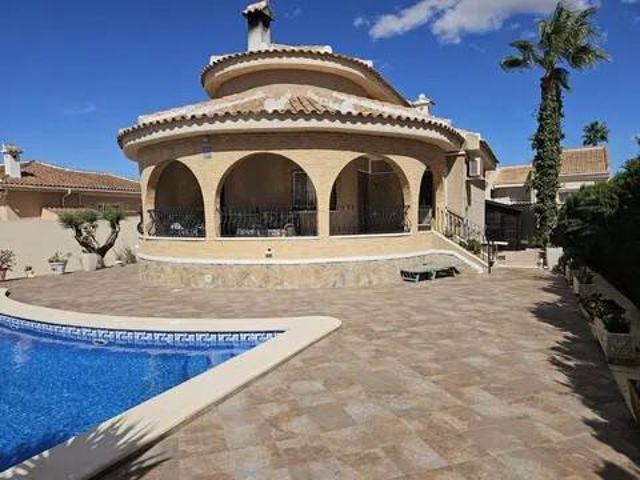 Casa en Venta en Benijófar