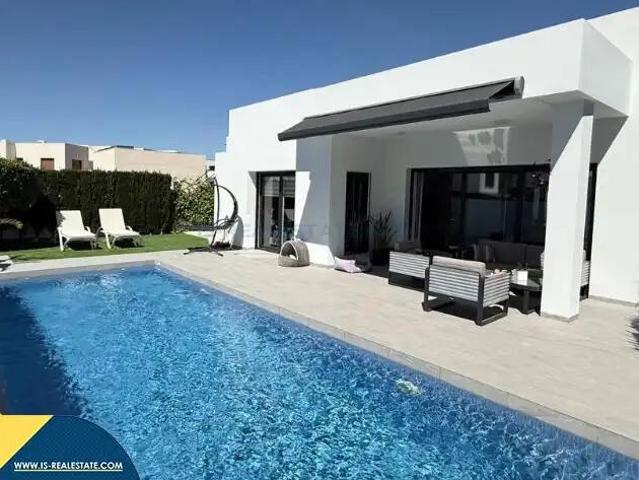 Casa en Venta en Benijófar
