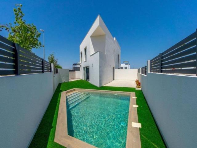 Casa en Venta en Benijófar