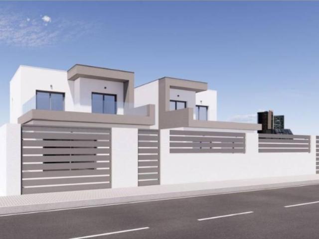 Casa en Venta en Benijófar