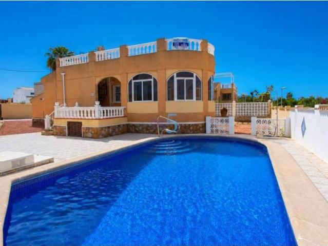 Casa en Venta en Benijófar