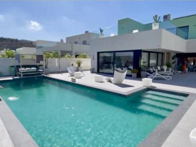 Casa en Venta en Benijófar