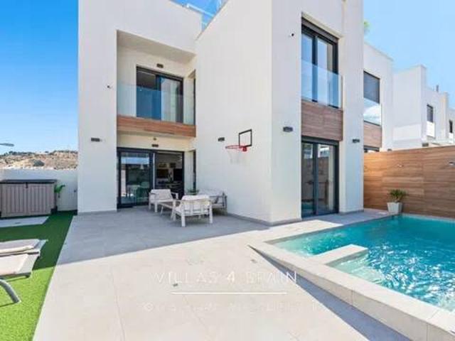 Casa en Venta en Benijófar
